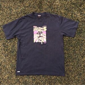Nike Vintage ‘The Amazing 5’ Dri Fit T (L)